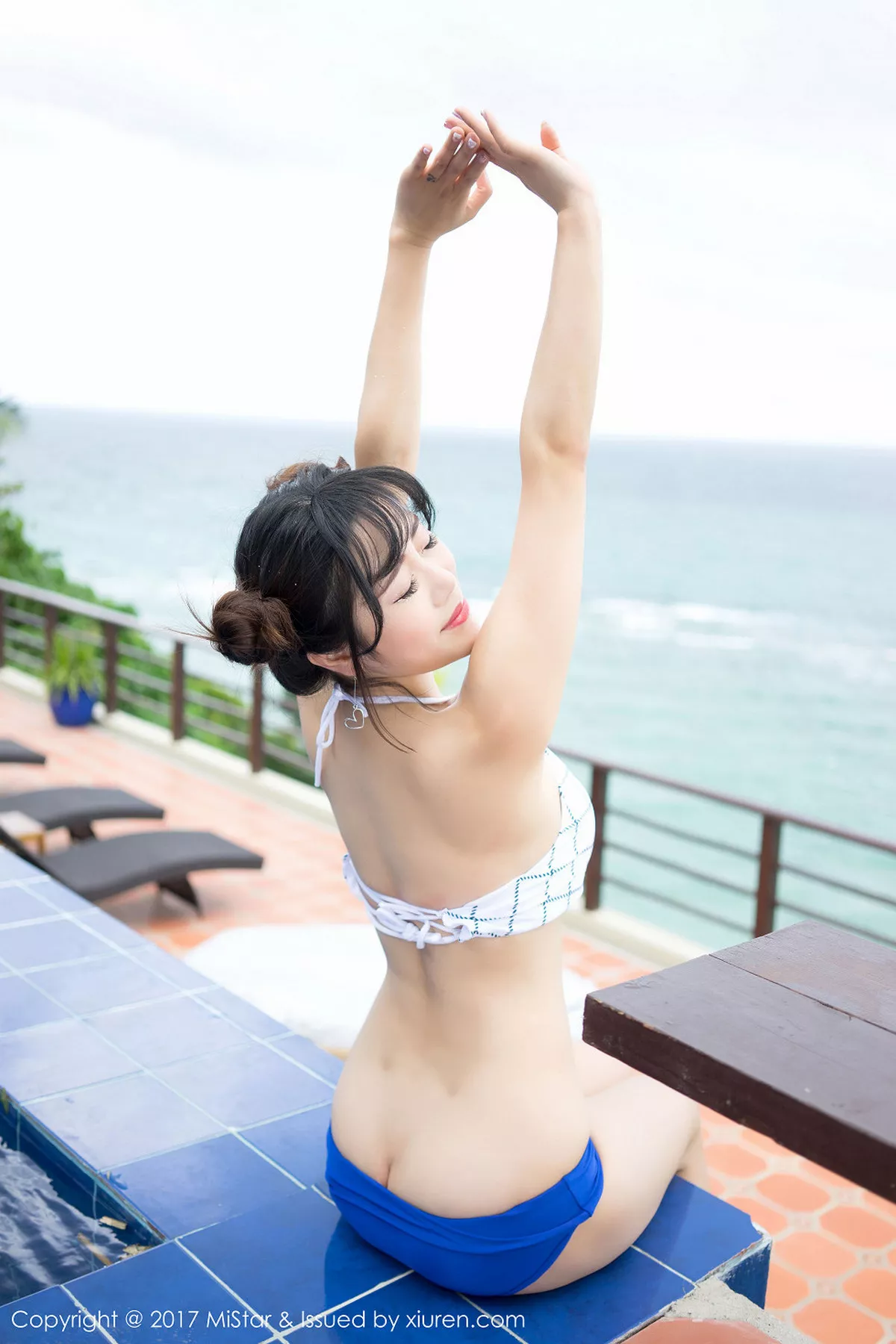 [MiStar魅妍社]第149期兜豆靓写真 photo 2-9