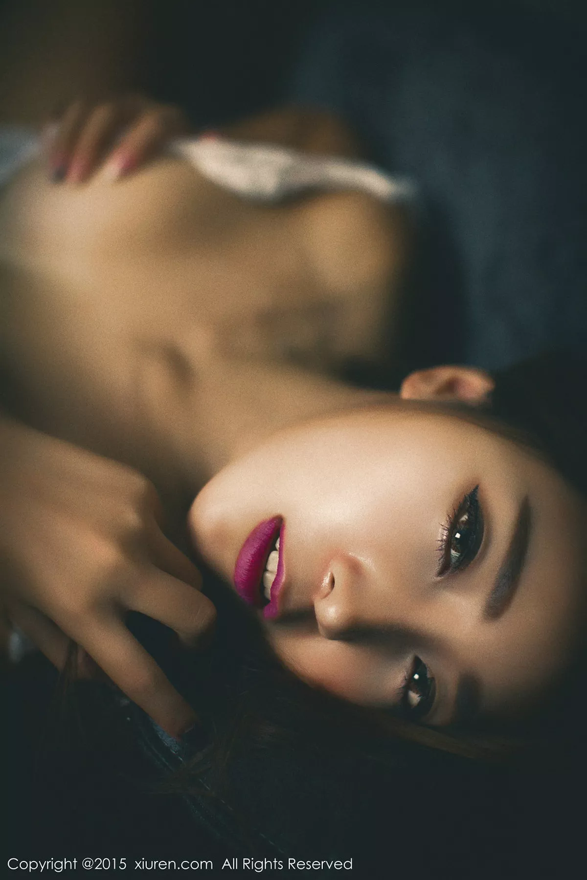 [XiuRen秀人网]第379期黄歆苑写真 photo 2-11