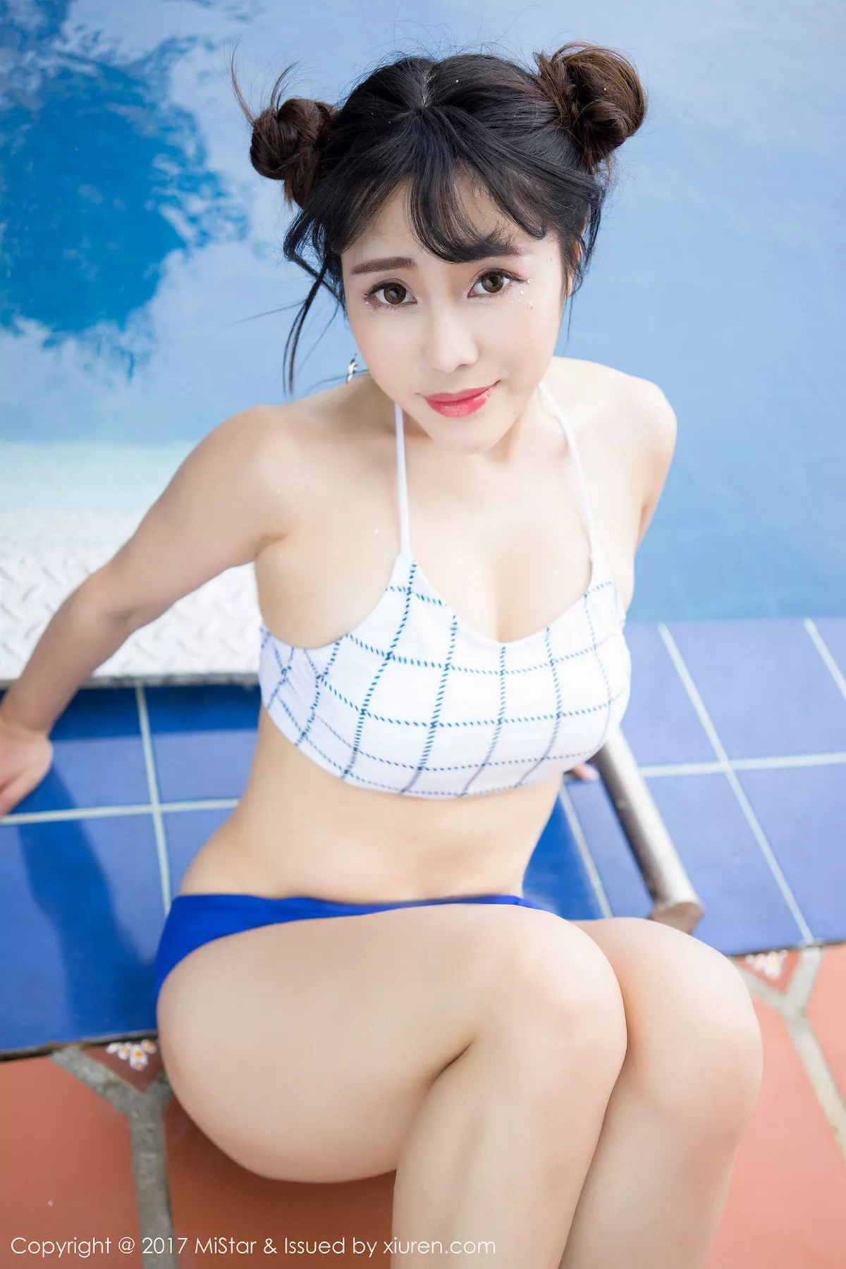 [MiStar魅妍社]第149期兜豆靓写真 photo 2-6