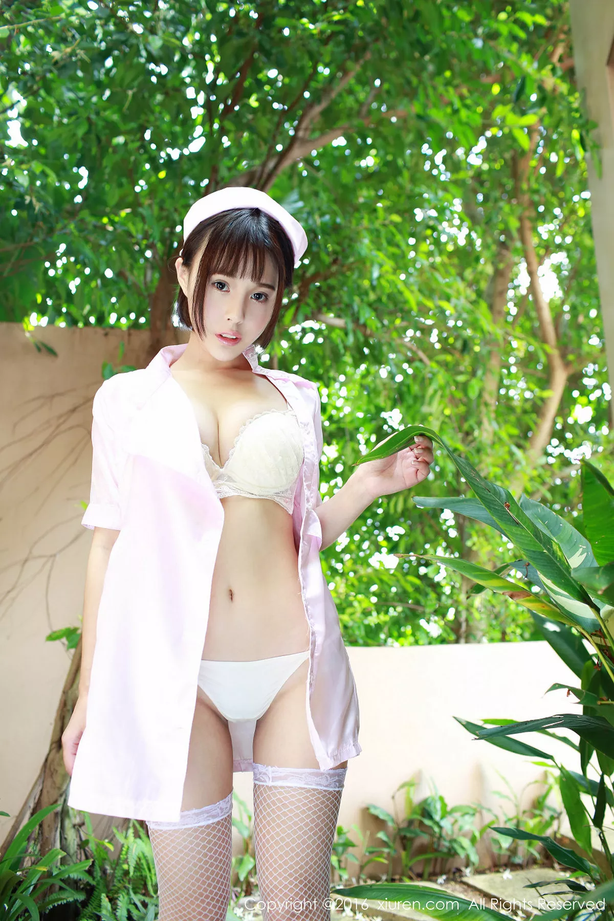 [XiuRen秀人网]第474期Evelyn艾莉写真 photo 2-14