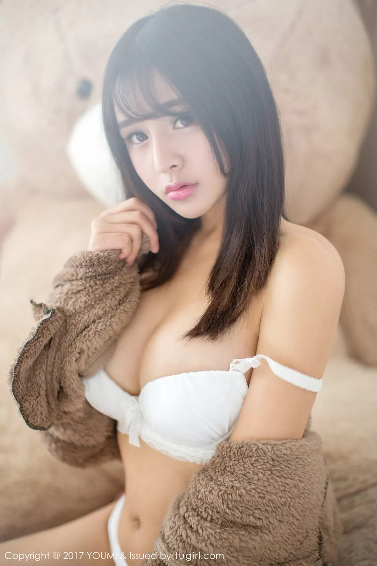 [YouMi尤蜜荟]第016期思淇Sukiiii写真 photo 3-9