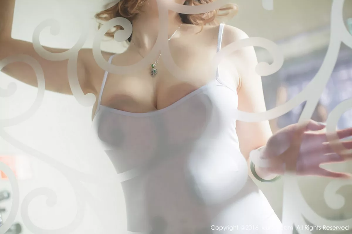 [XiuRen秀人网]第492期沐子熙写真 photo 2-2