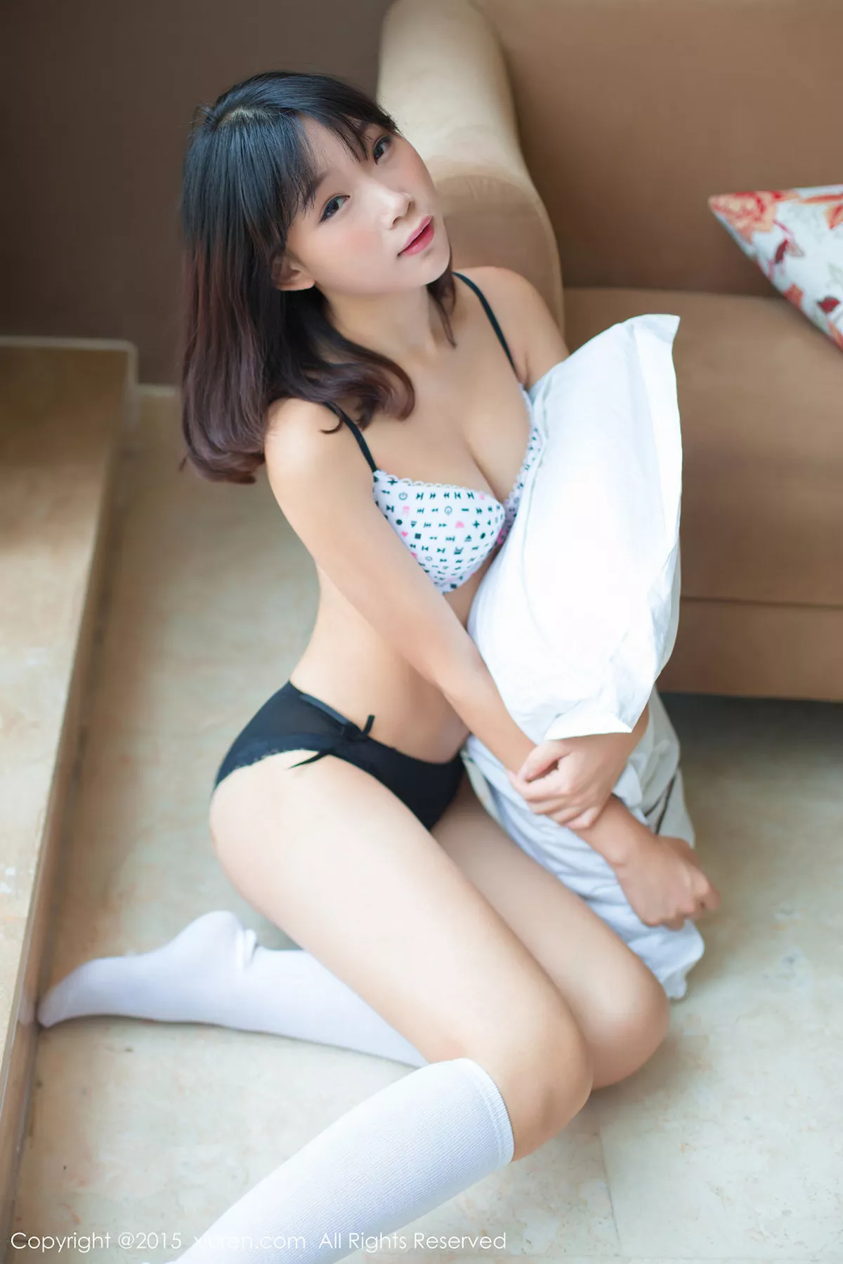 [XiuRen秀人网]第410期颖仪baby写真 photo 1-0