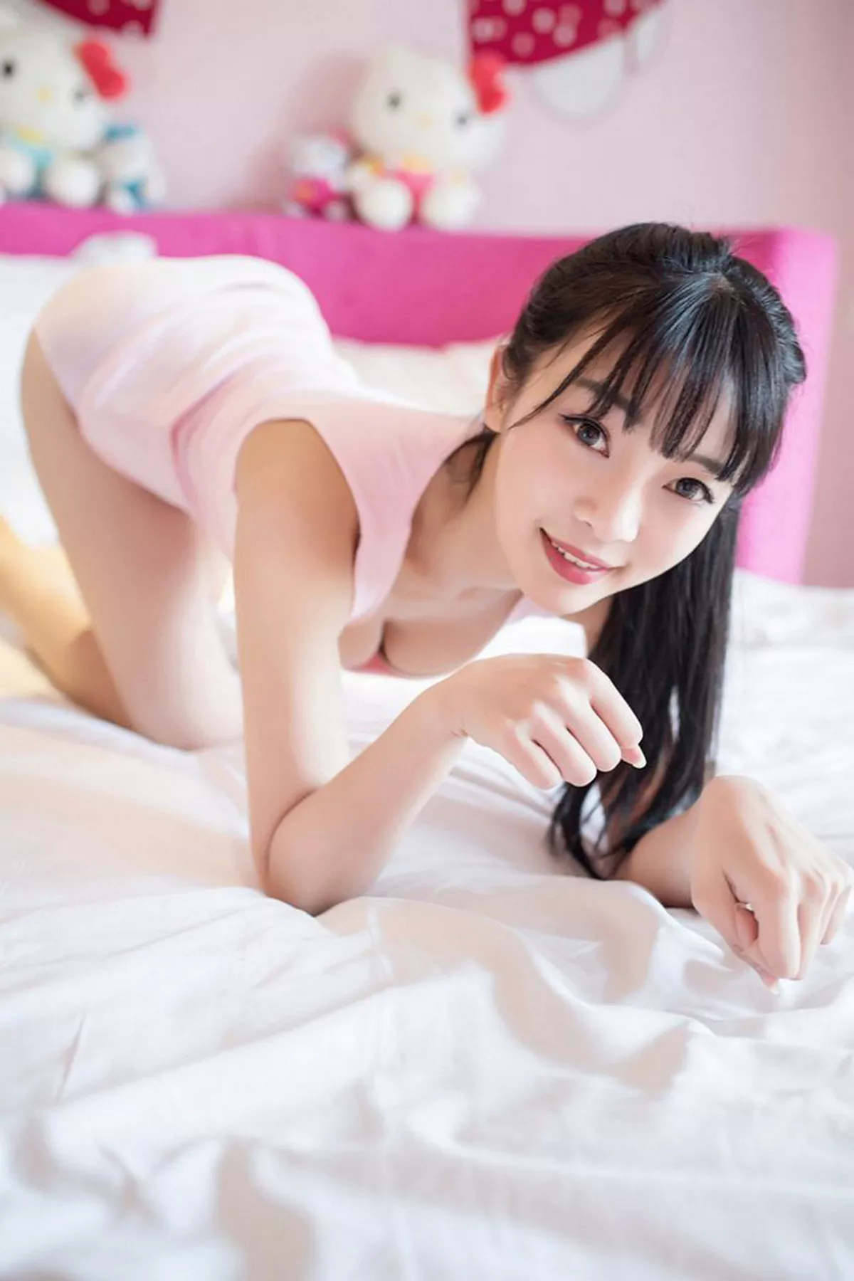 [XiuRen秀人网]第593期Mio莉莉丝写真 photo 1-19