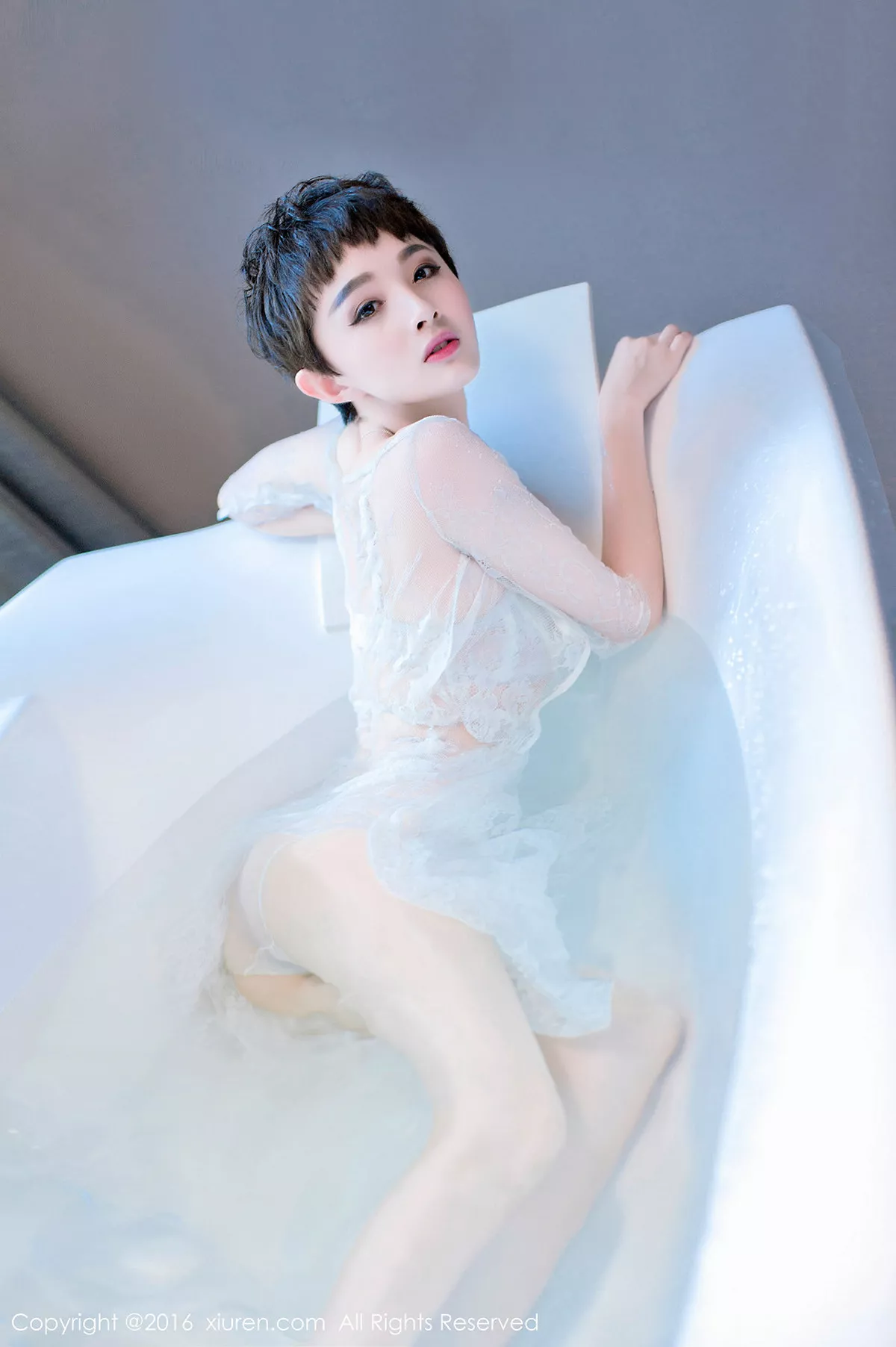 [XiuRen秀人网]第600期baby_kiki写真 photo 2-7