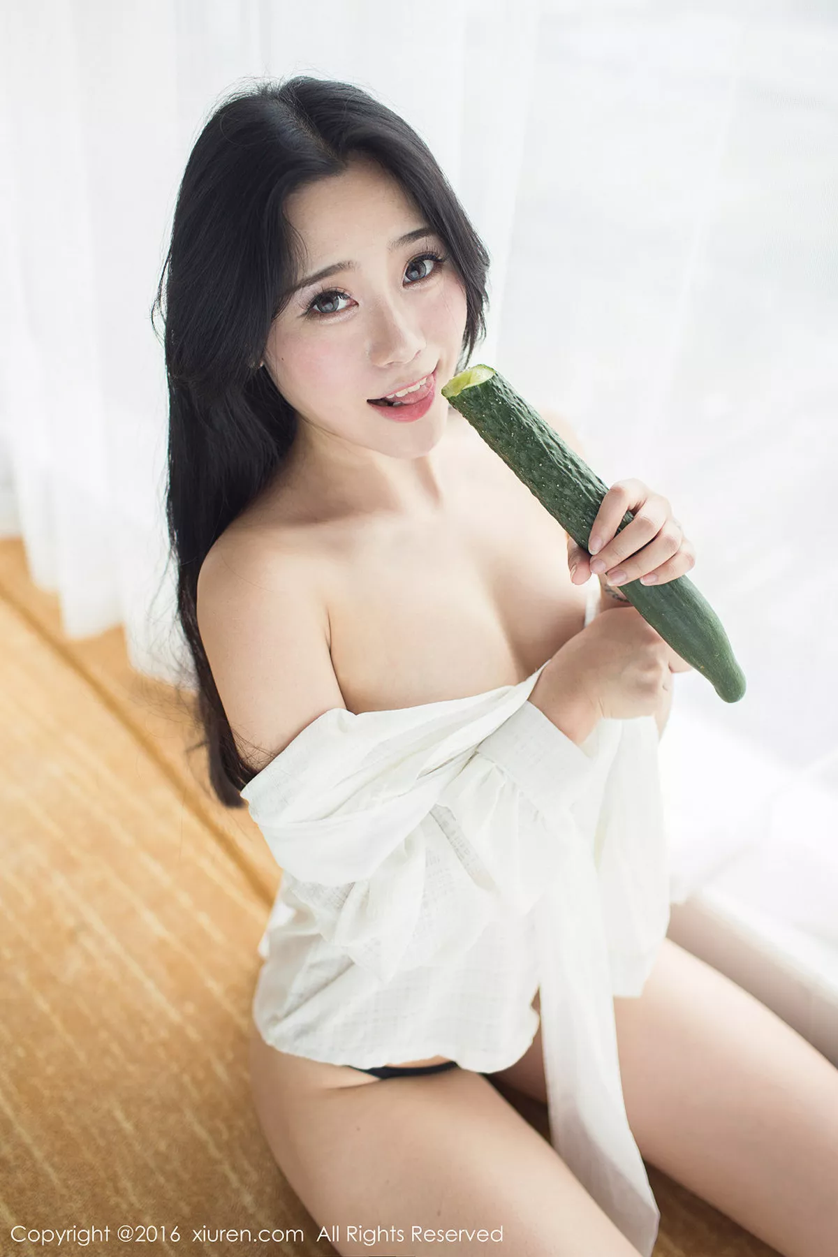 [XiuRen秀人网]第519期兜豆靓写真 photo 1-2