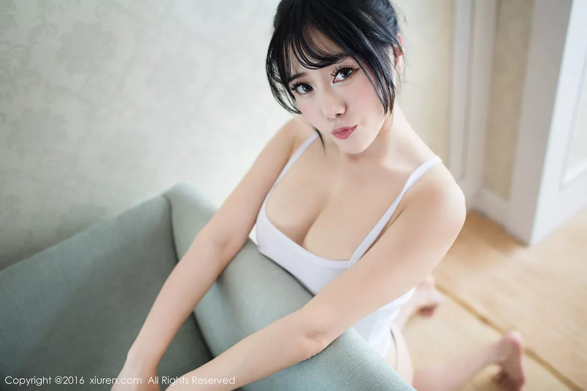 [XiuRen秀人网]第550期兜豆靓写真 photo 4-0