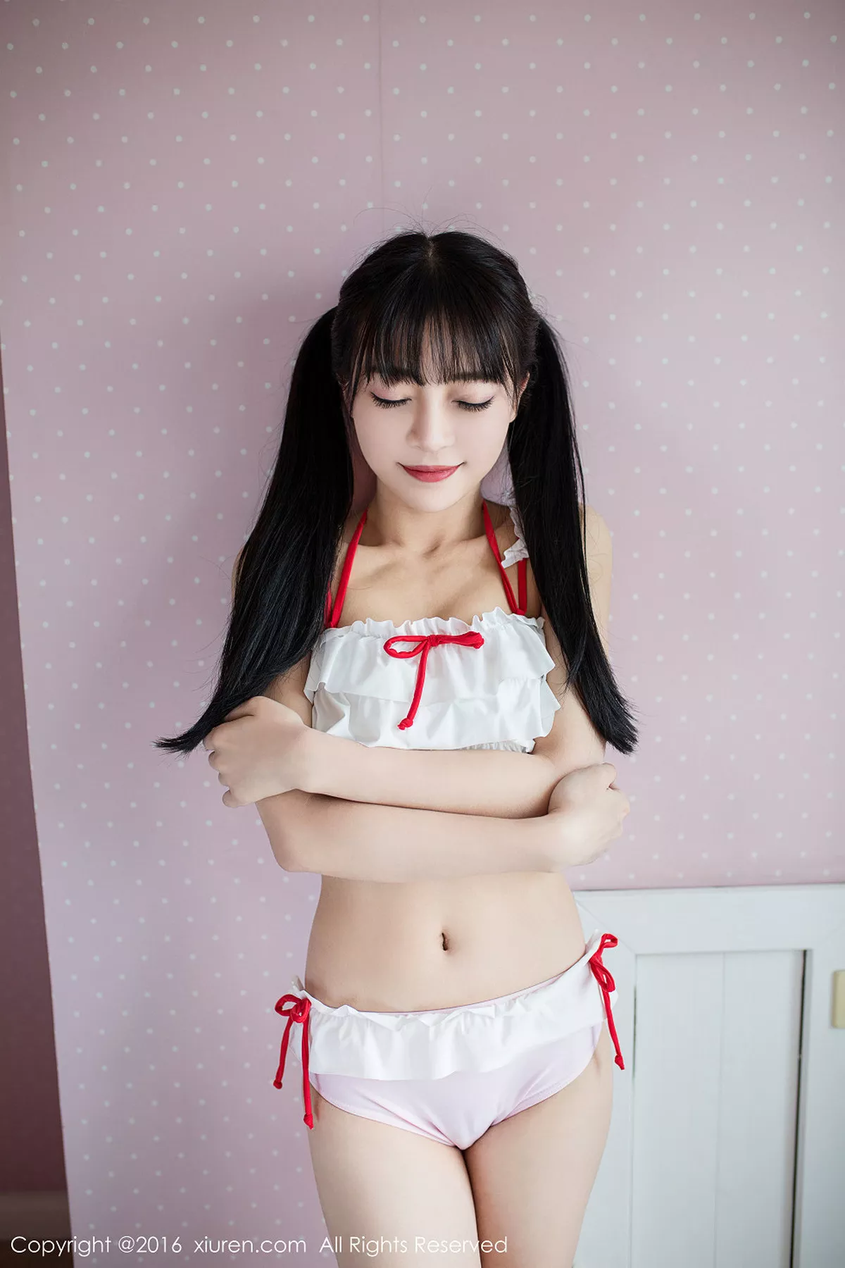 [XiuRen秀人网]第552期Mio莉莉丝写真 photo 3-7