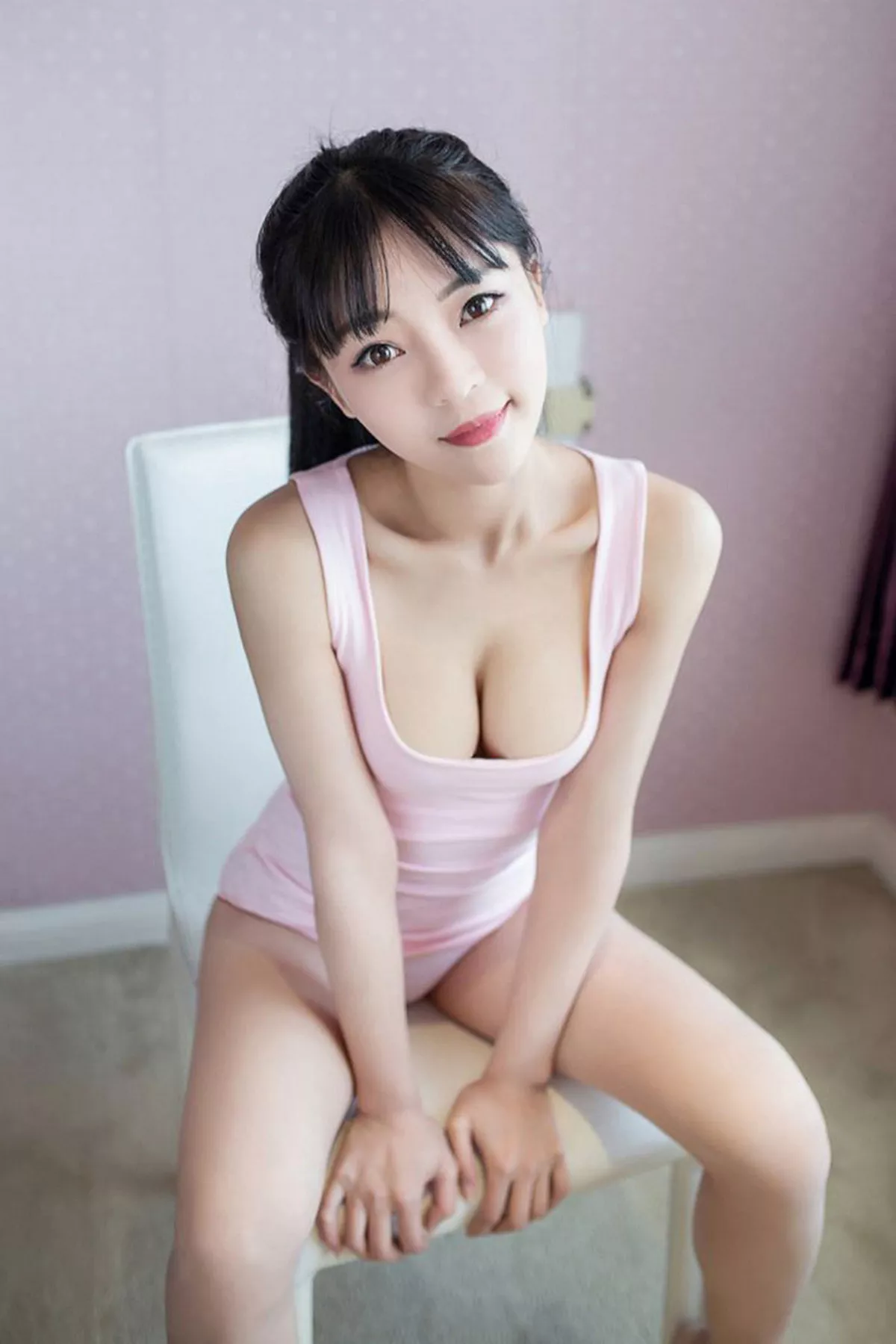 [XiuRen秀人网]第593期Mio莉莉丝写真 photo 1-5