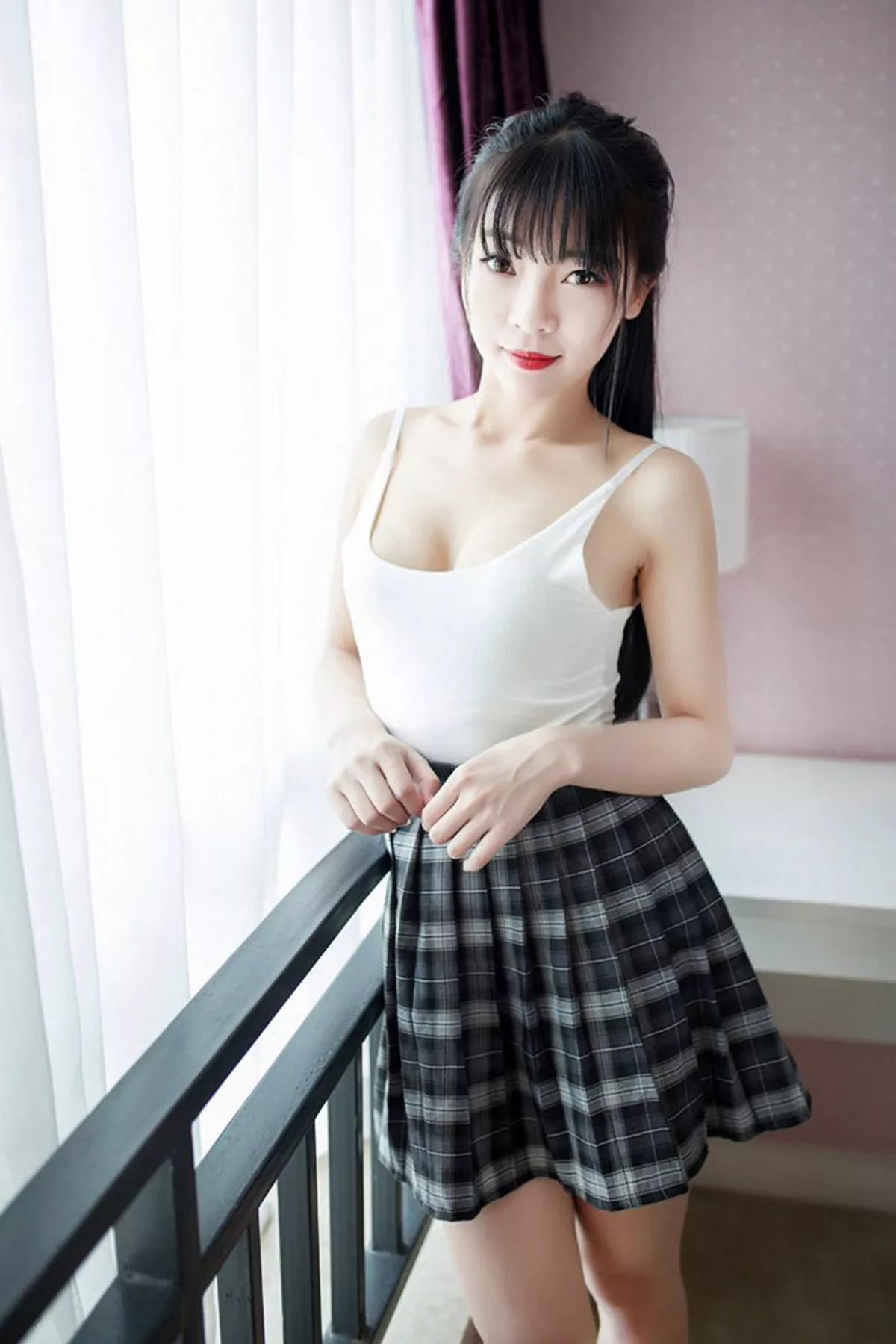 [XiuRen秀人网]第593期Mio莉莉丝写真 photo 3-5