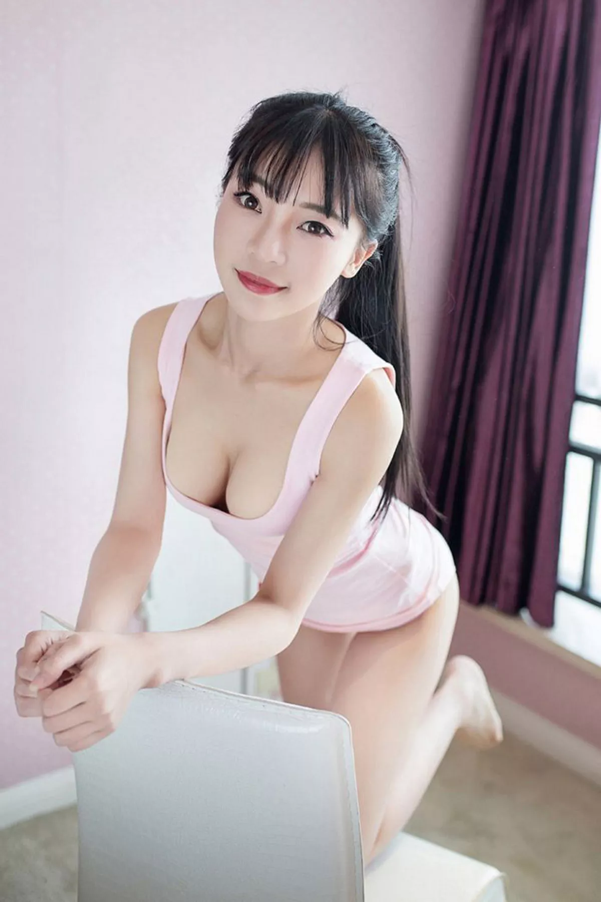 [XiuRen秀人网]第593期Mio莉莉丝写真 photo 1-1