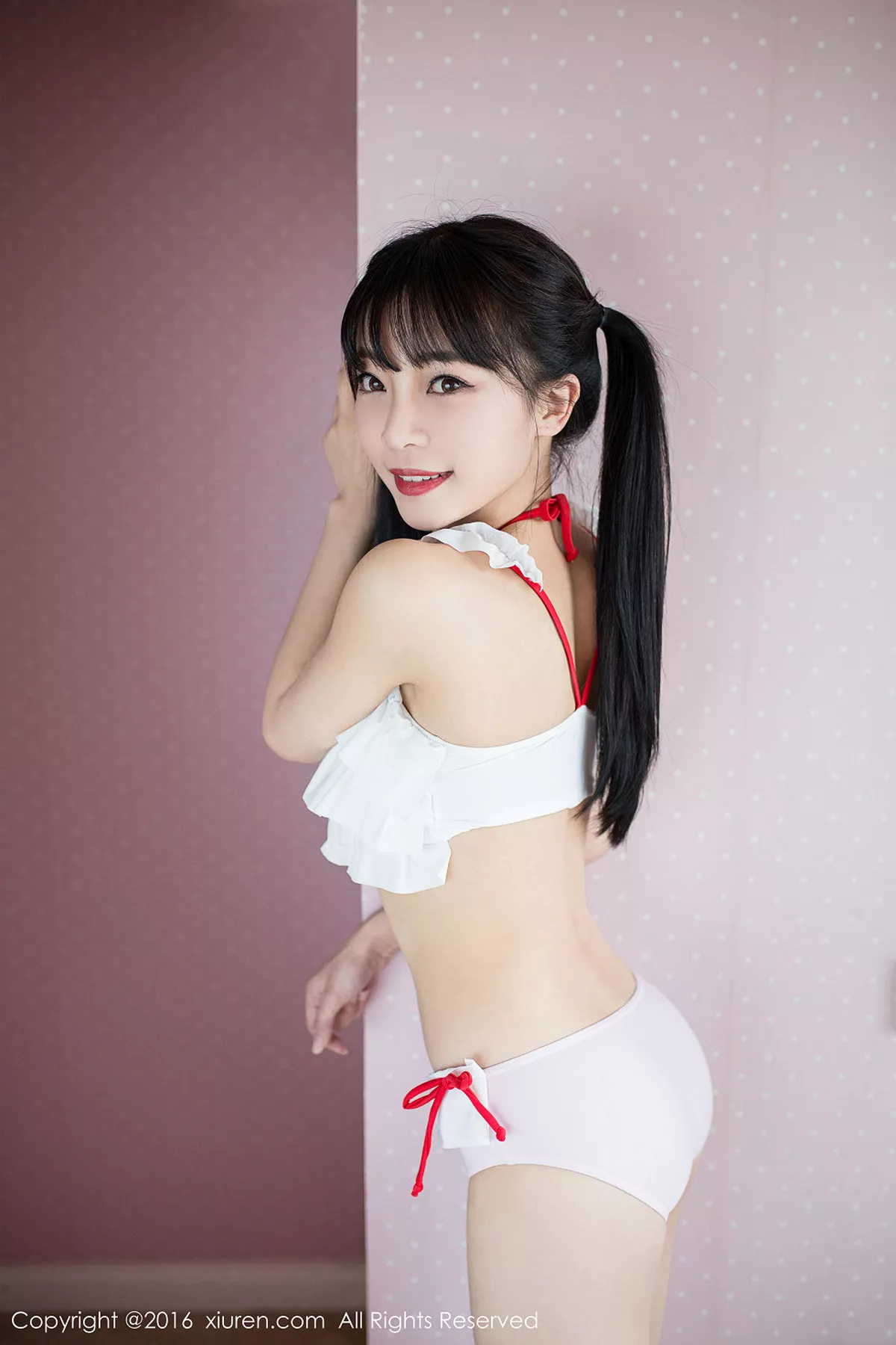 [XiuRen秀人网]第552期Mio莉莉丝写真 photo 3-5