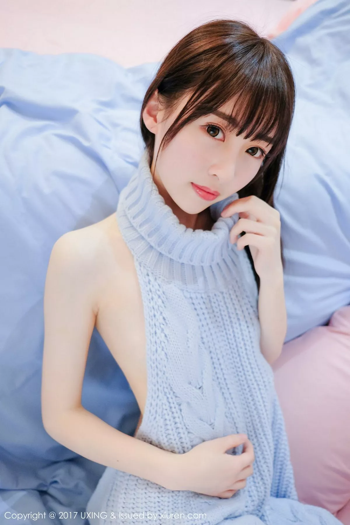 [Uxing优星馆]第041期丸子mayuki写真 photo 3-1