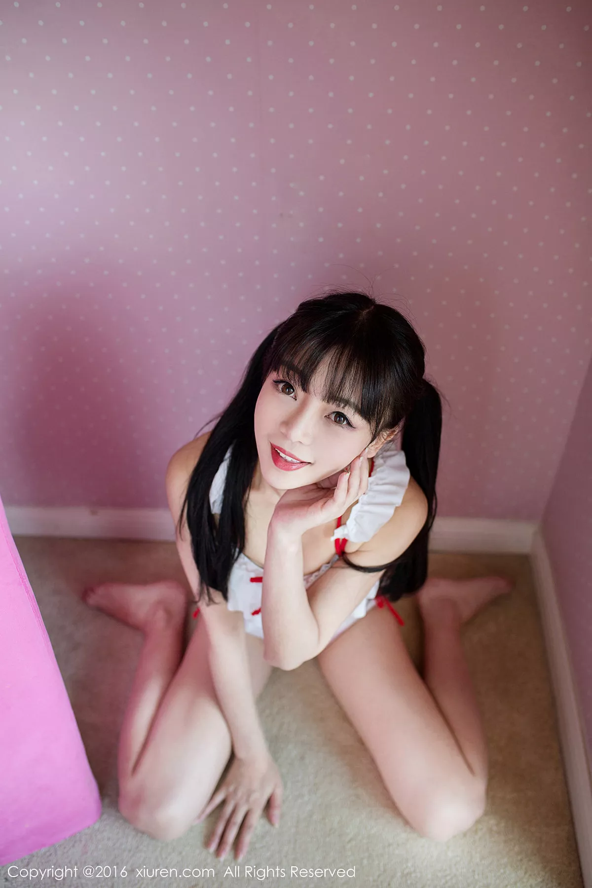 [XiuRen秀人网]第552期Mio莉莉丝写真 photo 3-16