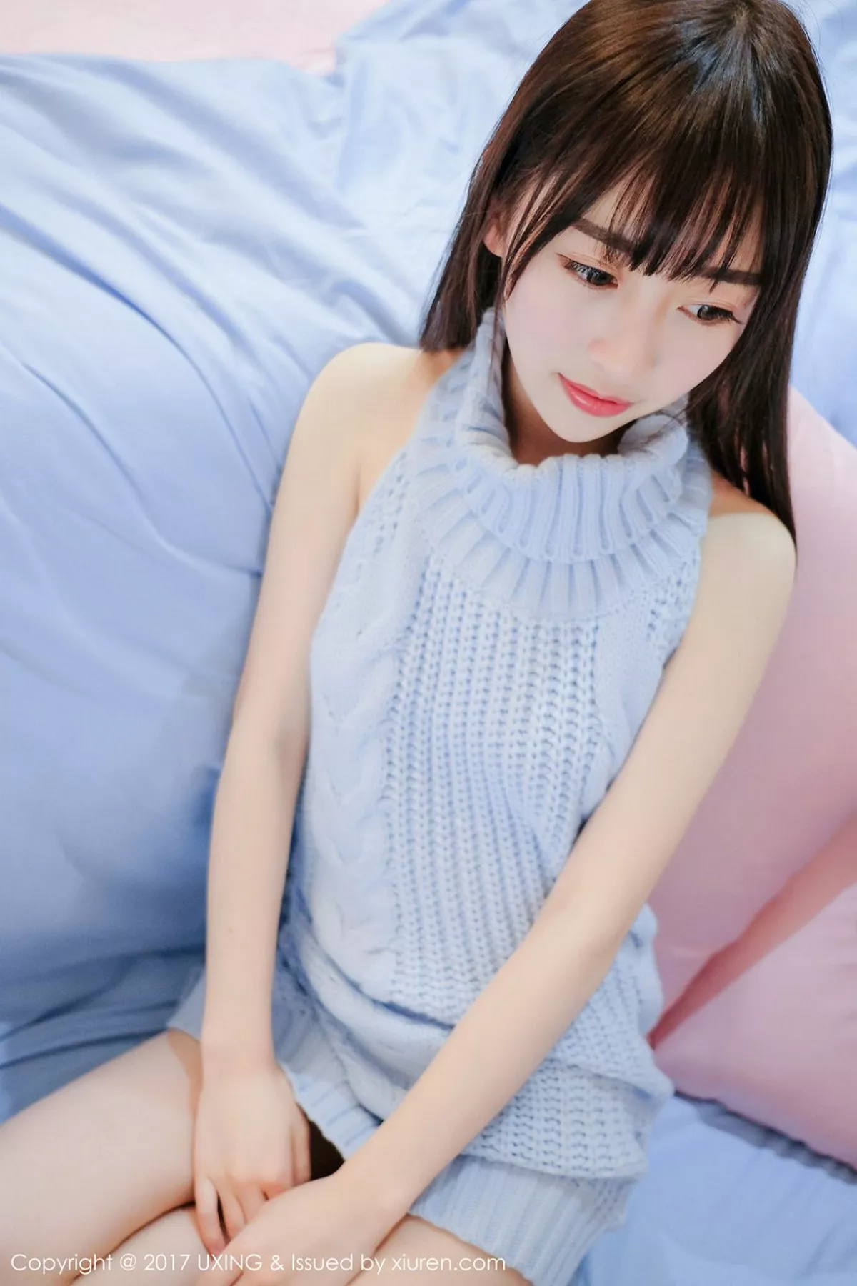 [Uxing优星馆]第041期丸子mayuki写真 photo 2-17