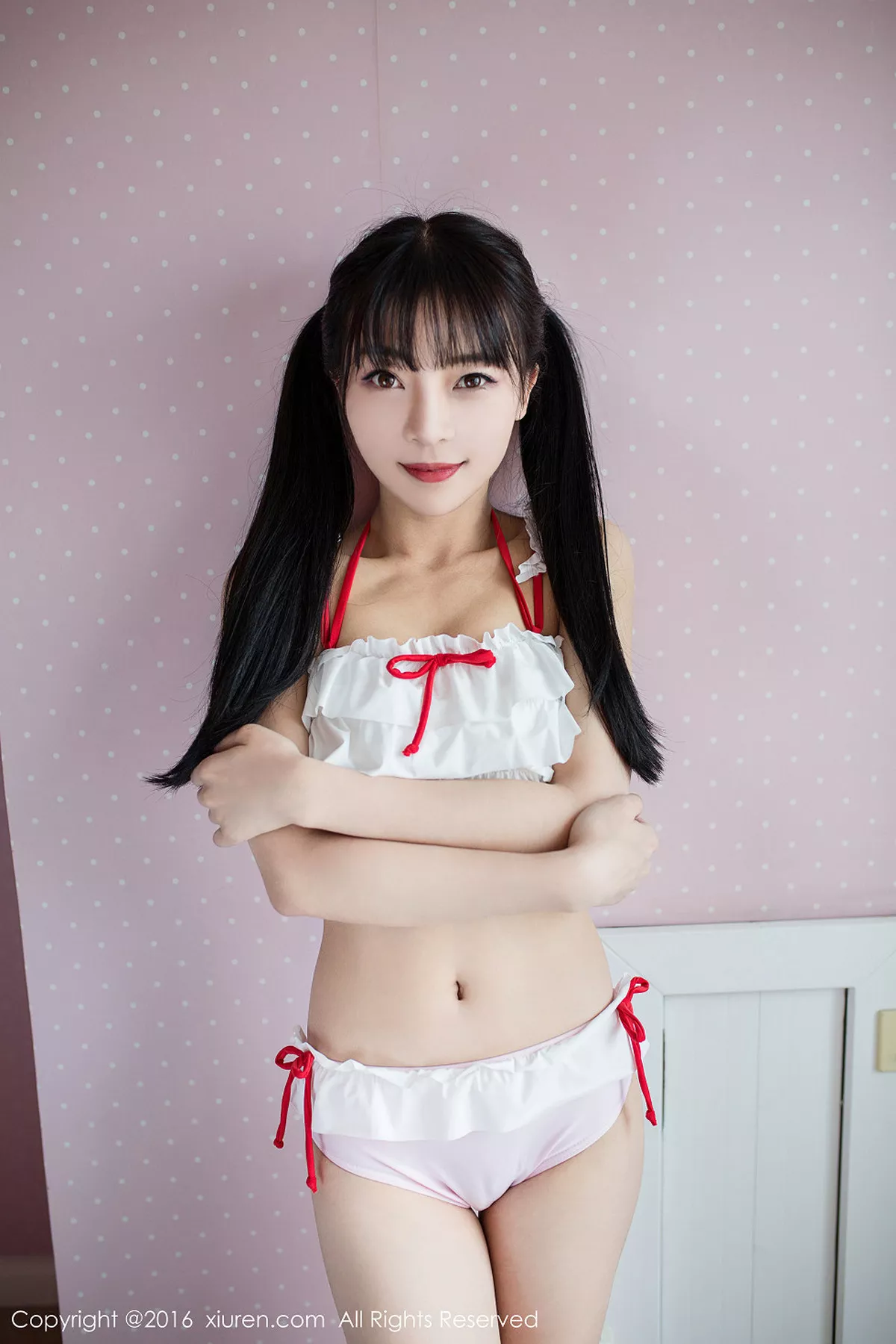 [XiuRen秀人网]第552期Mio莉莉丝写真 photo 3-6