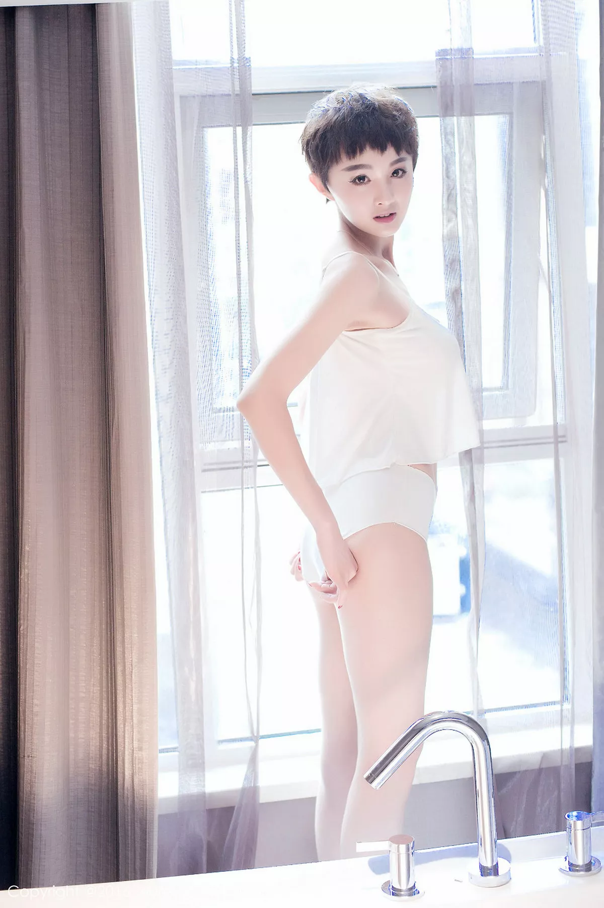 [XiuRen秀人网]第600期baby_kiki写真 photo 3-16