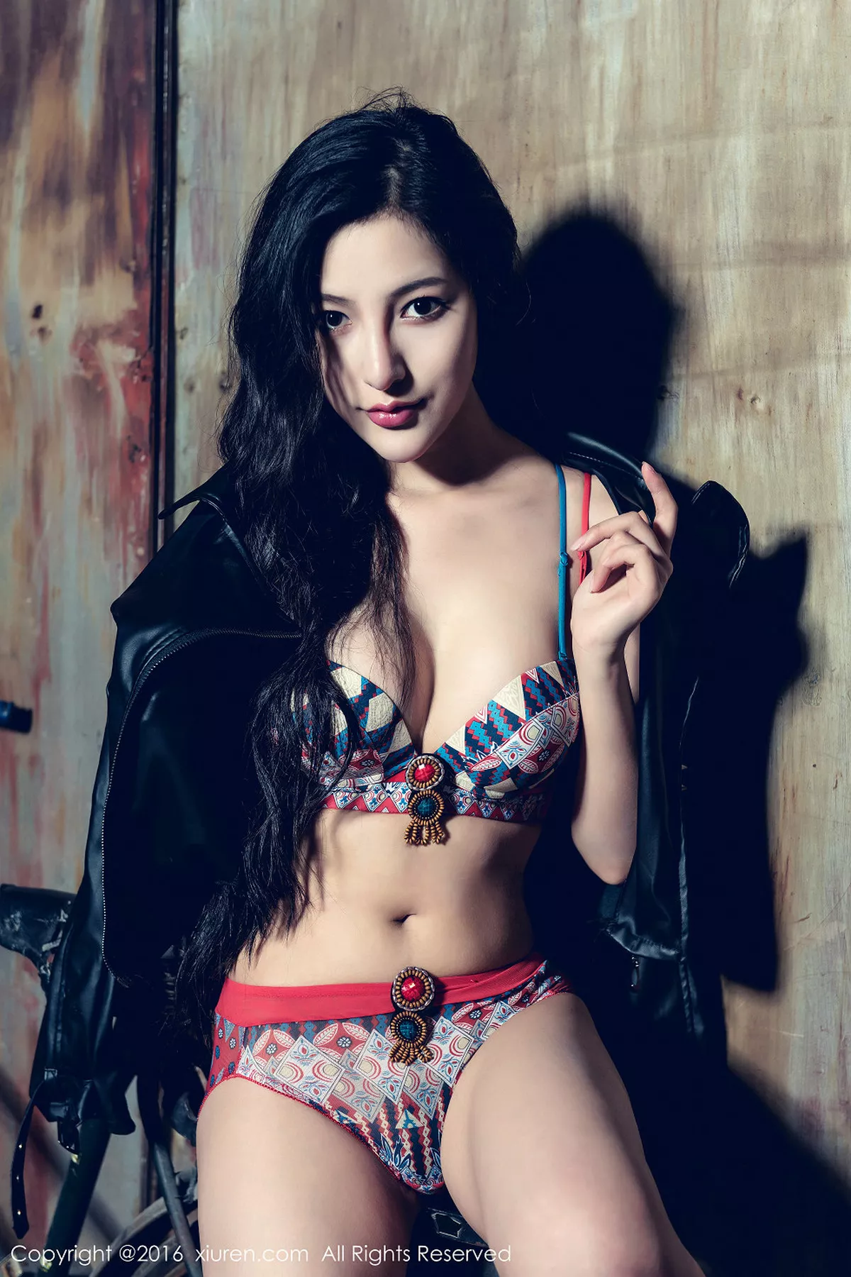 [XiuRen秀人网]第626期UU阿文写真 photo 3-3