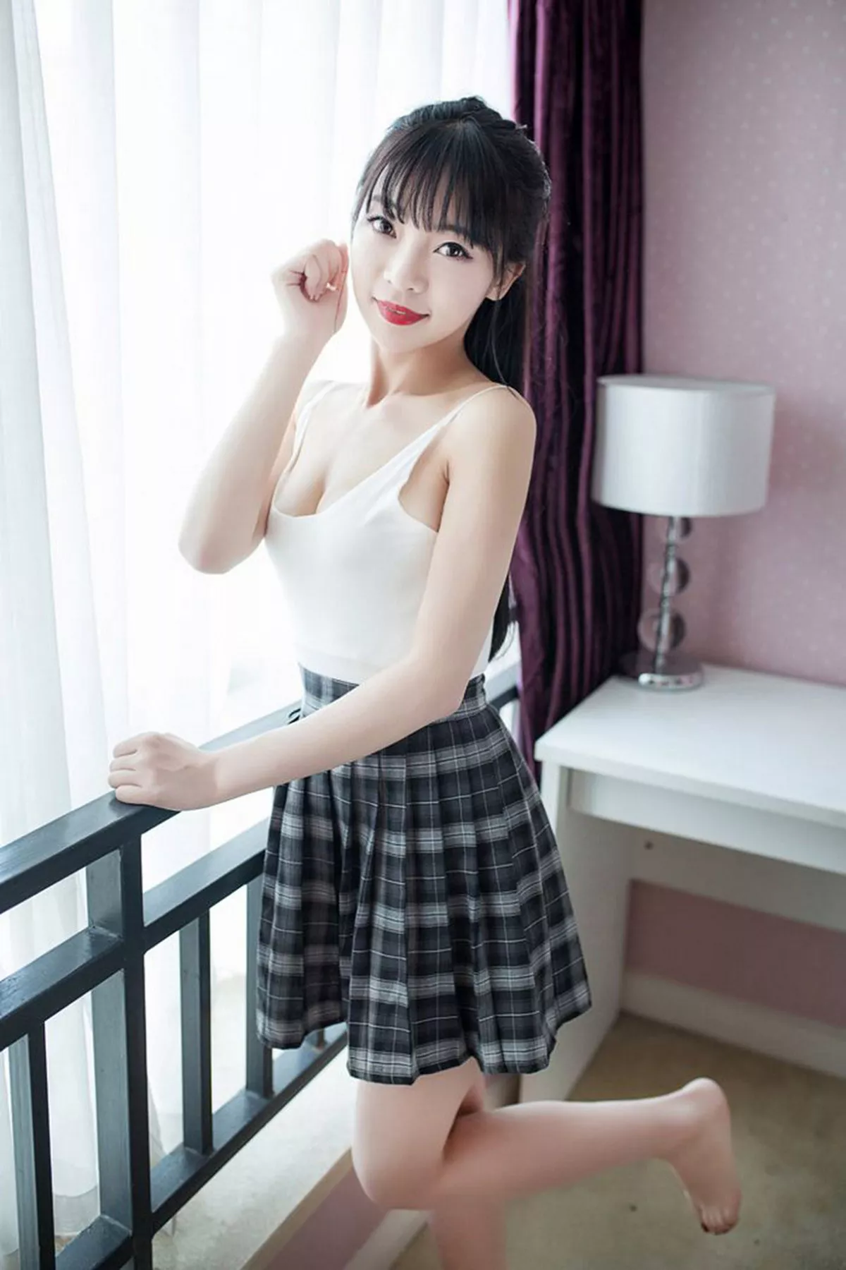 [XiuRen秀人网]第593期Mio莉莉丝写真 photo 3-3