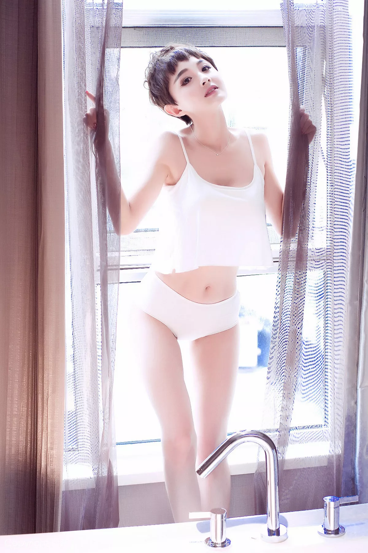 [XiuRen秀人网]第600期baby_kiki写真 photo 4-1