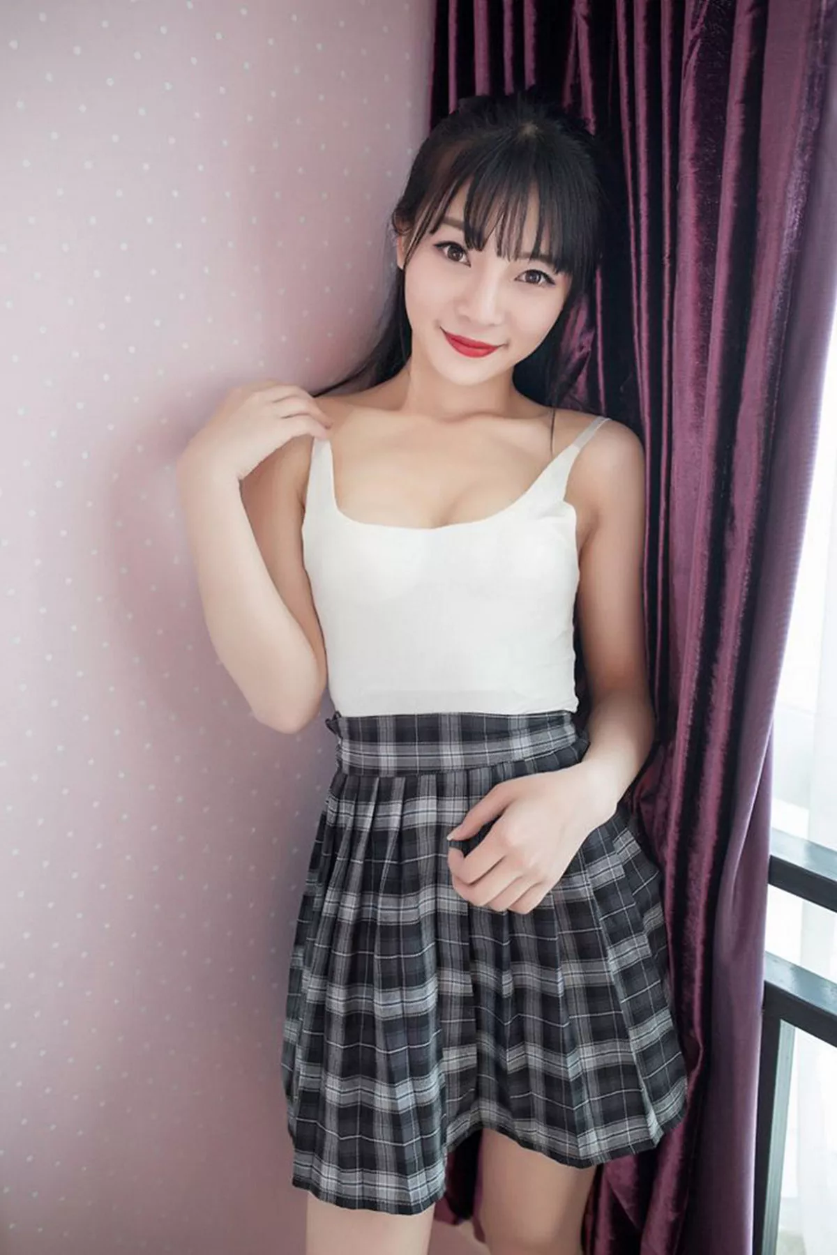 [XiuRen秀人网]第593期Mio莉莉丝写真 photo 3-1