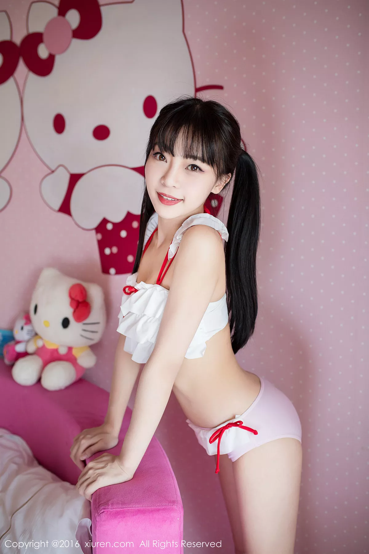 [XiuRen秀人网]第552期Mio莉莉丝写真 photo 3-0