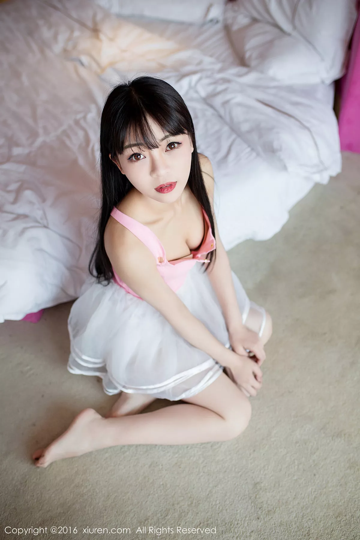 [XiuRen秀人网]第552期Mio莉莉丝写真 photo 1-13