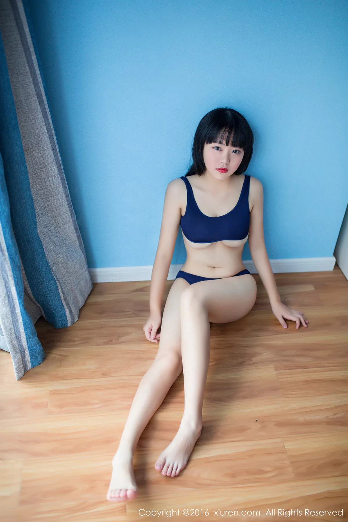 [XiuRen秀人网]第630期赤间菀枫写真 photo 1-12