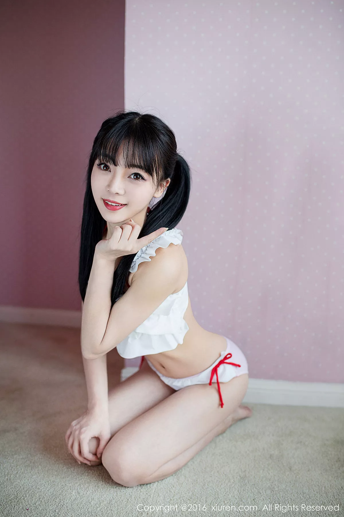 [XiuRen秀人网]第552期Mio莉莉丝写真 photo 3-13