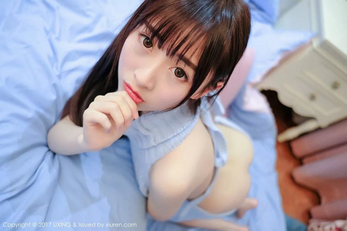 [Uxing优星馆]第041期丸子mayuki写真 photo 2-19