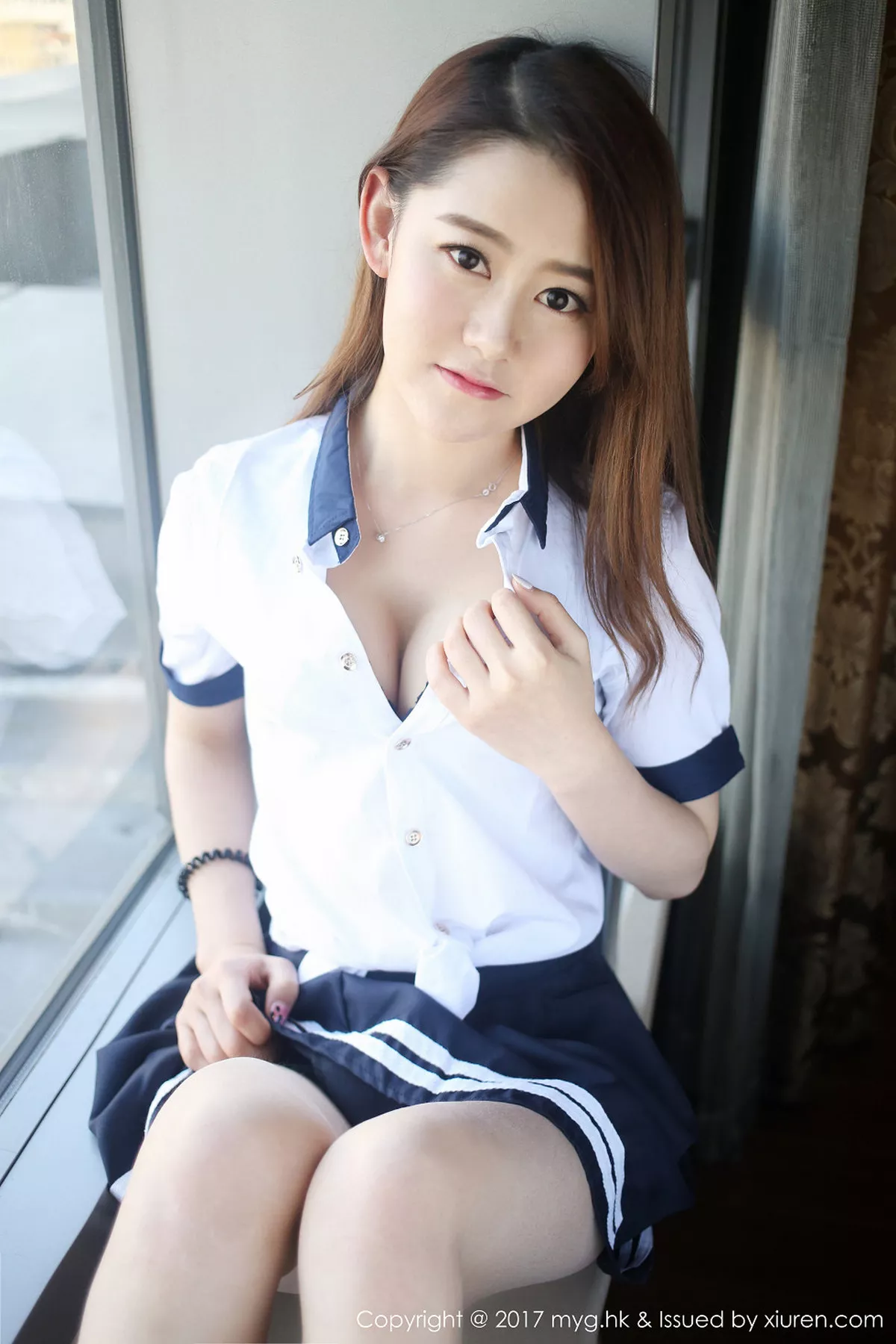 [MyGirl美媛馆]第240期美媛馆写真 photo 2-9