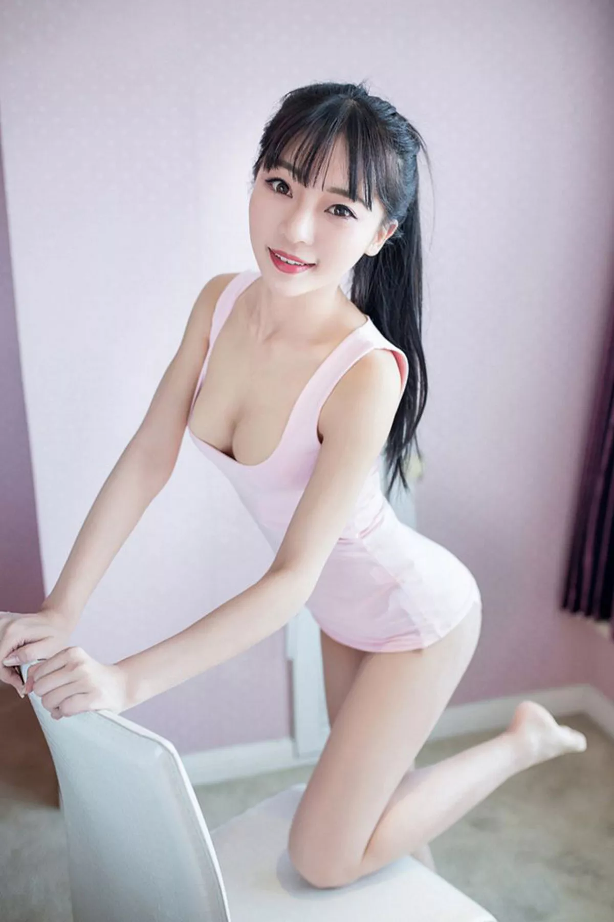 [XiuRen秀人网]第593期Mio莉莉丝写真 photo 1-2