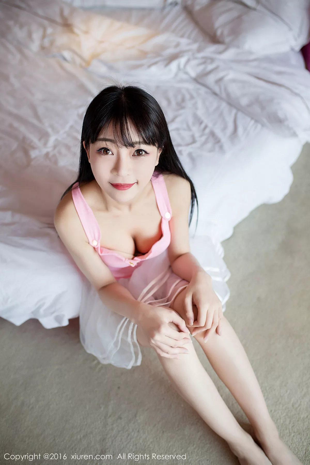 [XiuRen秀人网]第552期Mio莉莉丝写真 photo 1-14