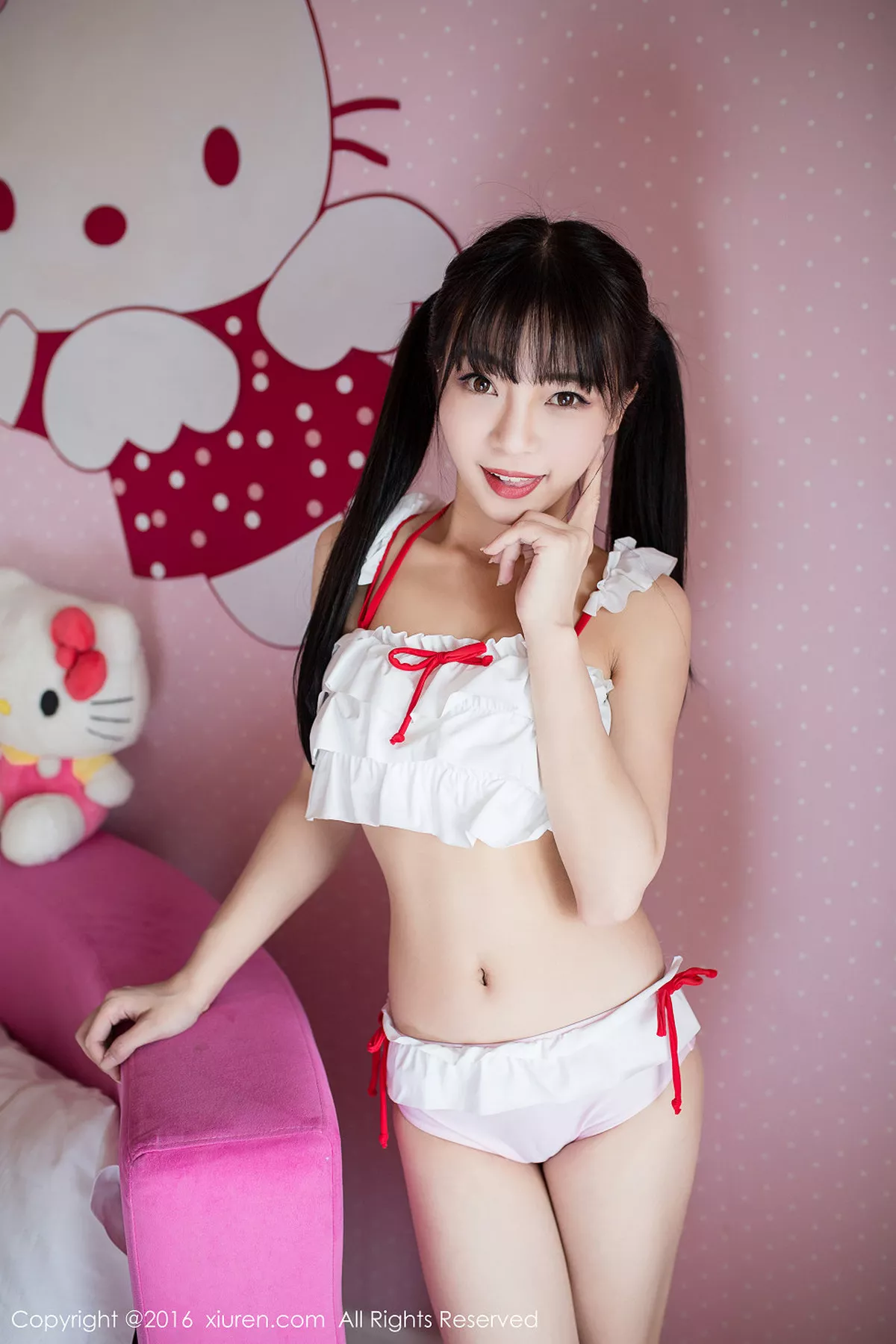 [XiuRen秀人网]第552期Mio莉莉丝写真 photo 3-2