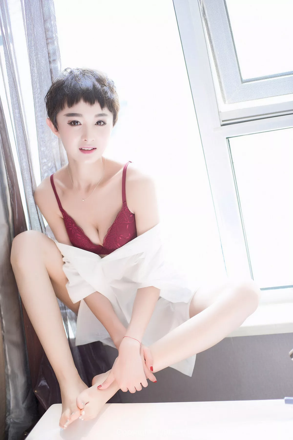 [XiuRen秀人网]第600期baby_kiki写真 photo 3-3