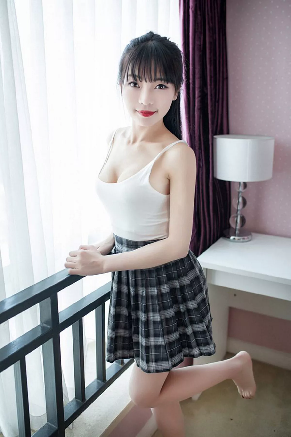 [XiuRen秀人网]第593期Mio莉莉丝写真 photo 3-2