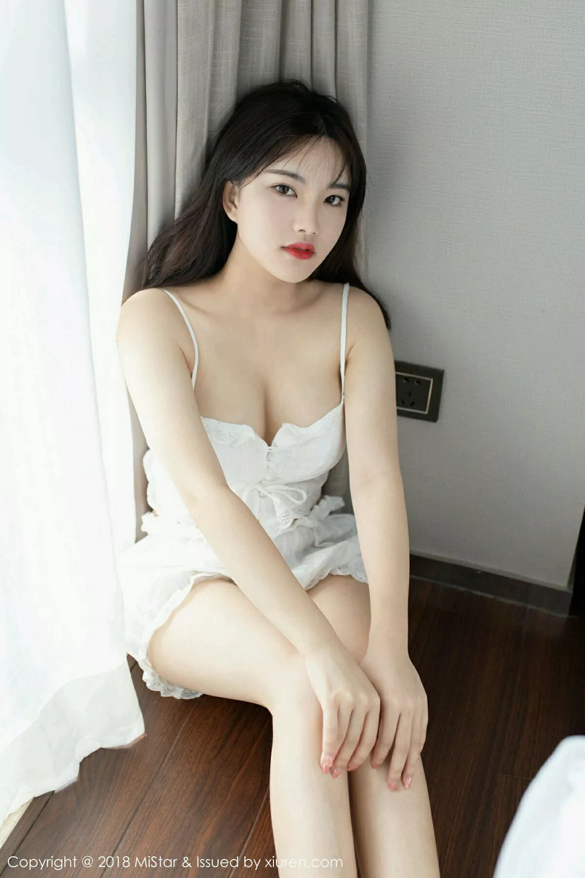 [MiStar魅妍社]第246期小仓鼠写真 photo 1-4