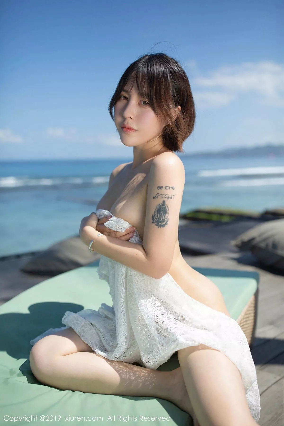 [XiuRen秀人网]第1612期Evelyn艾莉写真 photo 5-2