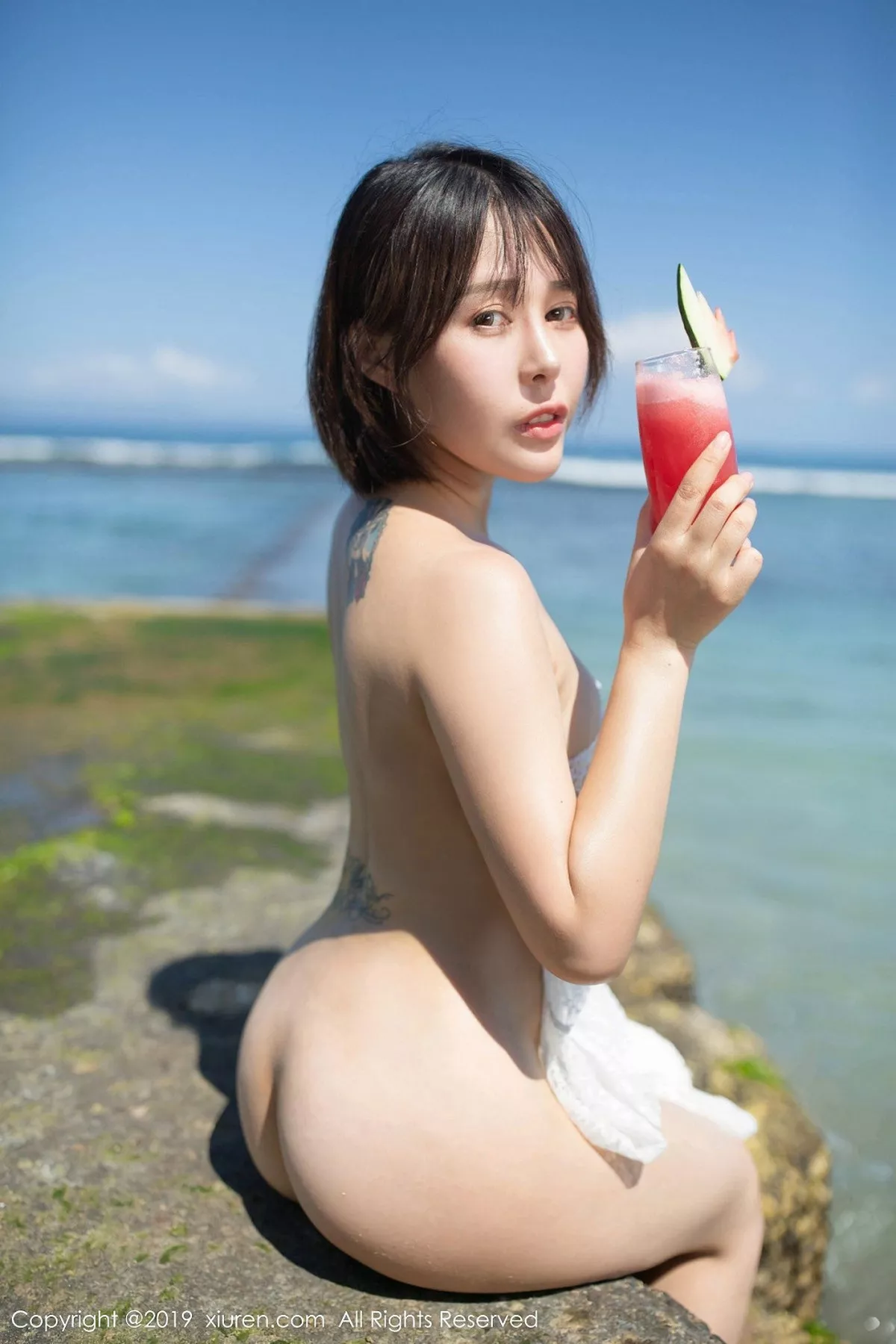 [XiuRen秀人网]第1612期Evelyn艾莉写真 photo 4-8