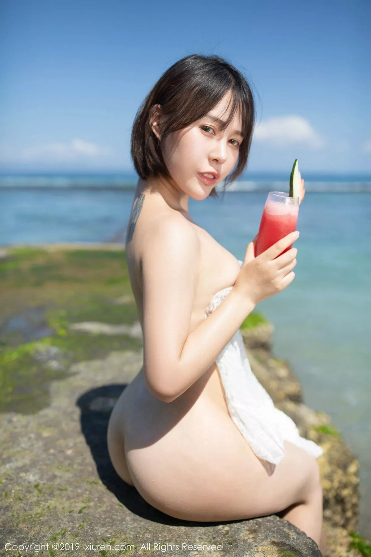 [XiuRen秀人网]第1612期Evelyn艾莉写真 photo 4-9