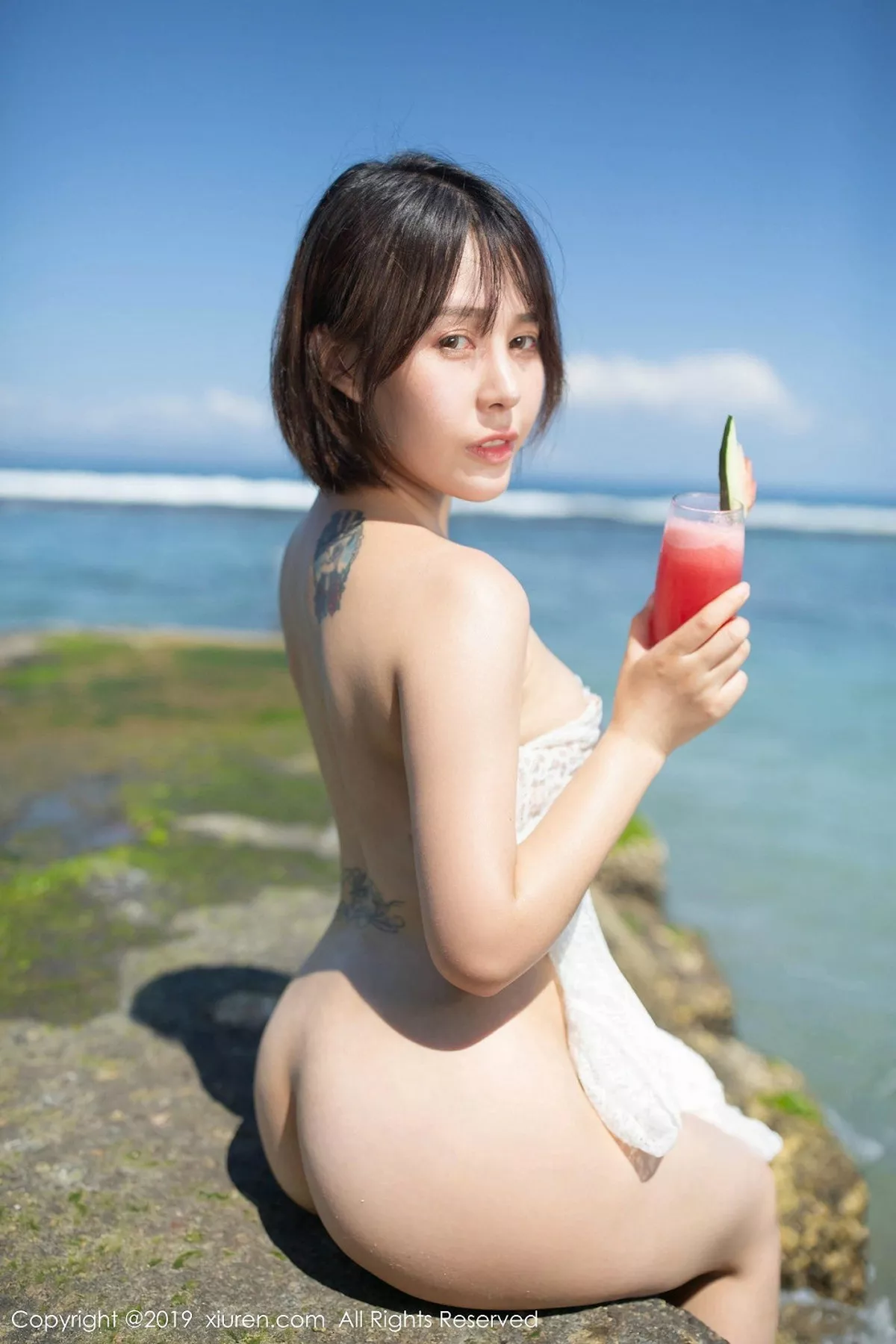 [XiuRen秀人网]第1612期Evelyn艾莉写真 photo 4-11