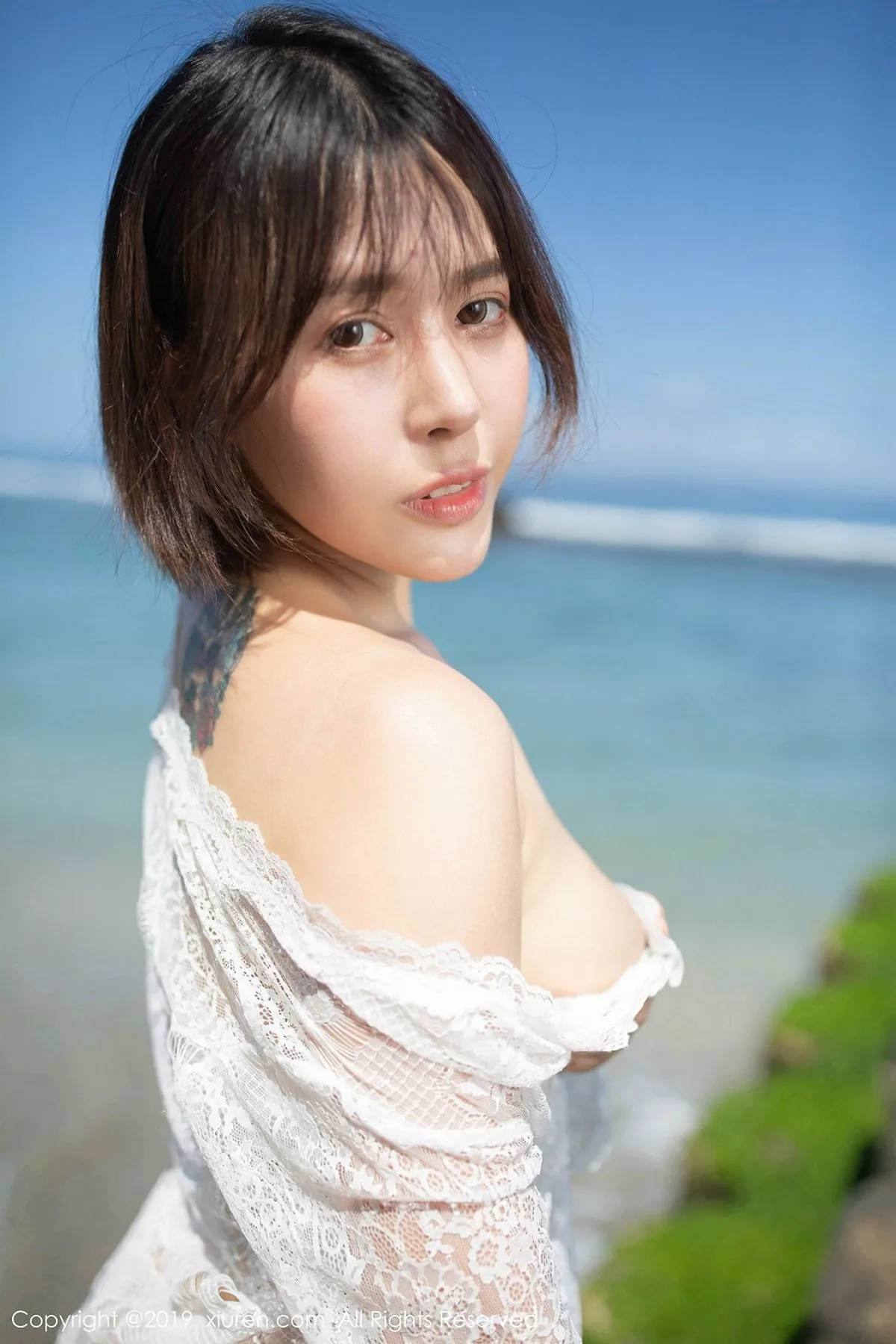 [XiuRen秀人网]第1612期Evelyn艾莉写真 photo 3-14