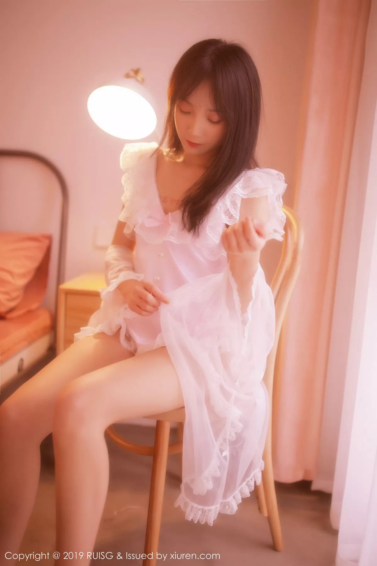 [Micat猫萌榜]第085期小葡萄写真 photo 1-13