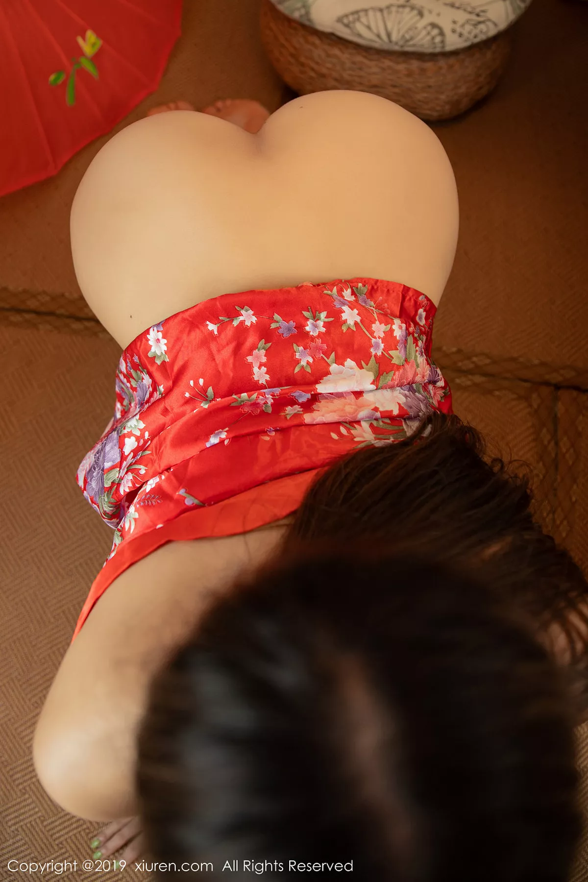 [XiuRen秀人网]第1647期王紫琳写真 photo 2-13