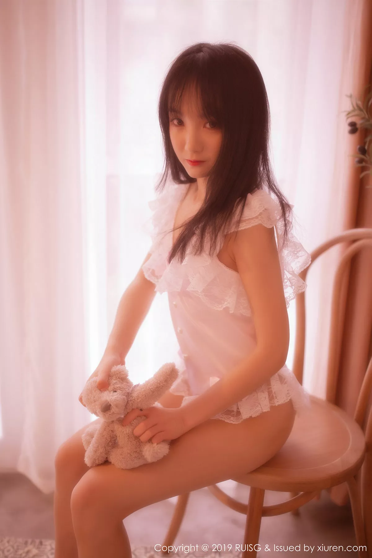 [Micat猫萌榜]第085期小葡萄写真 photo 2-4