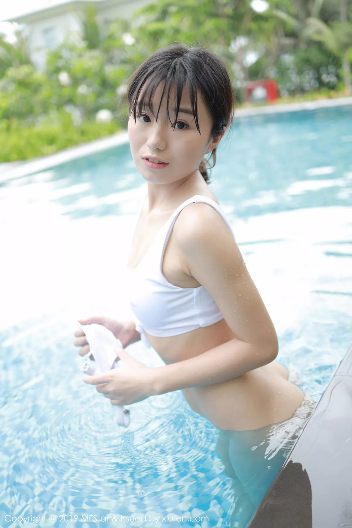 [MFStar模范学院]第214期仓井优香写真 photo 4-3