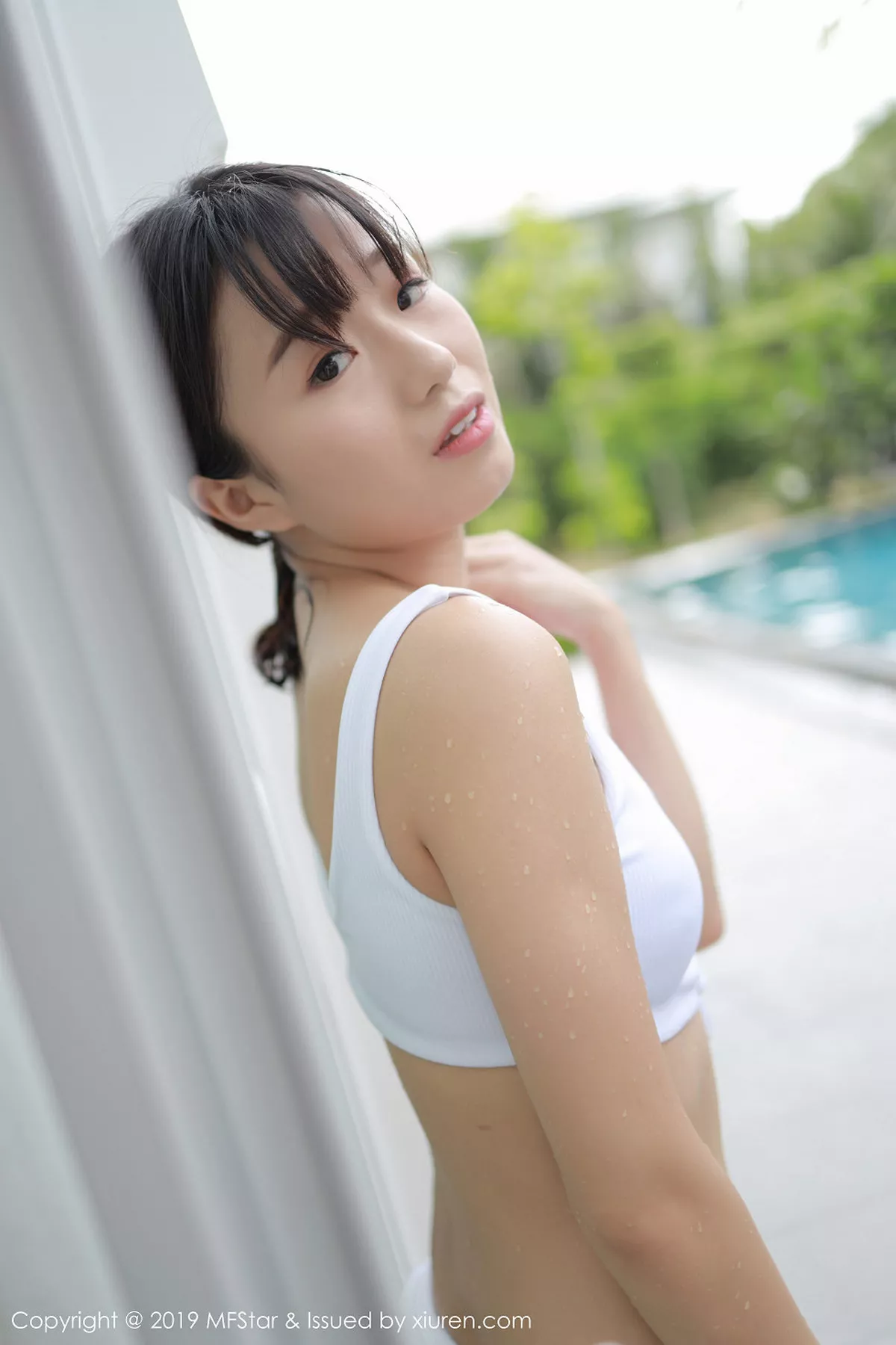 [MFStar模范学院]第214期仓井优香写真 photo 1-6