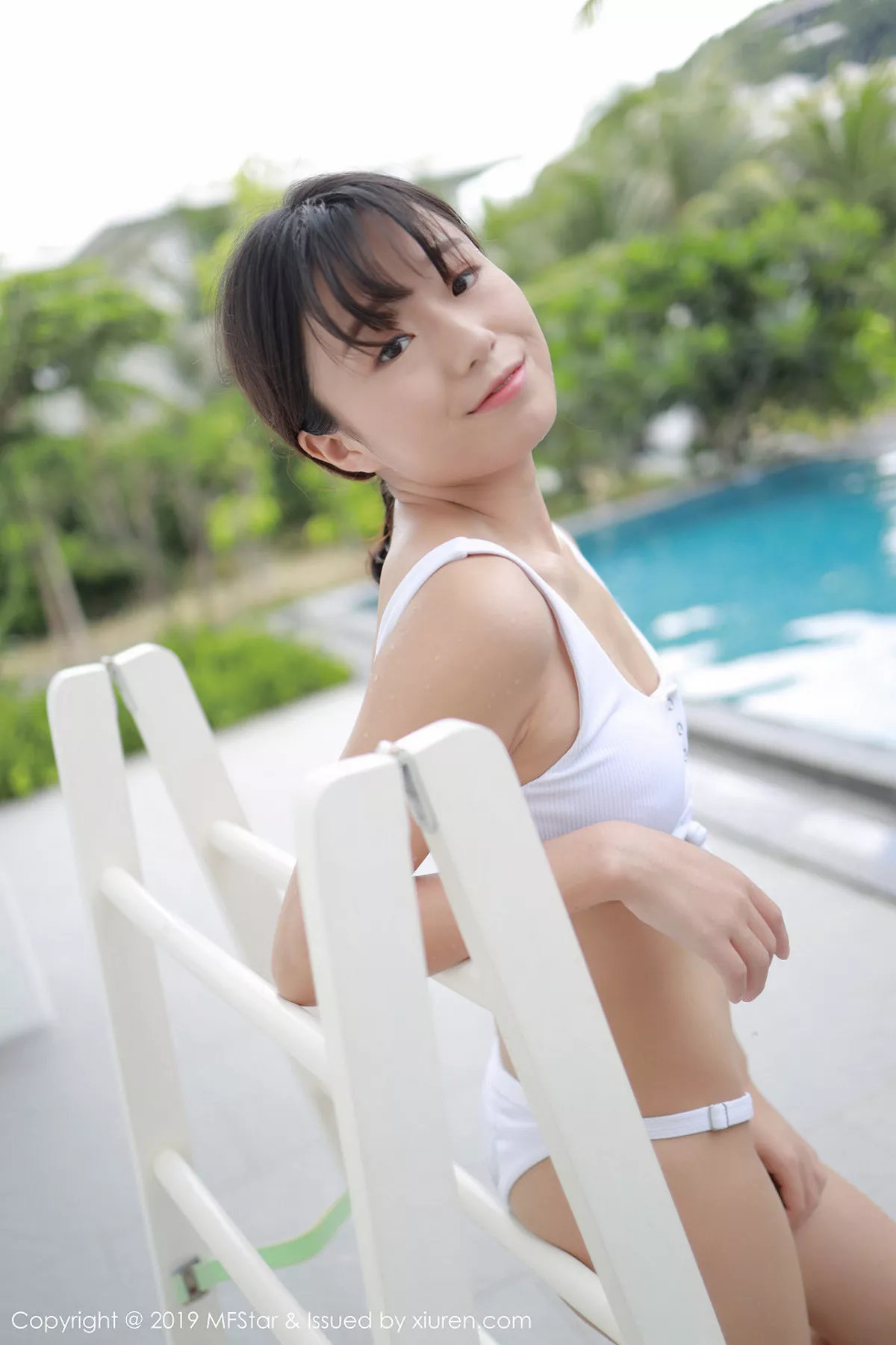 [MFStar模范学院]第214期仓井优香写真 photo 1-14