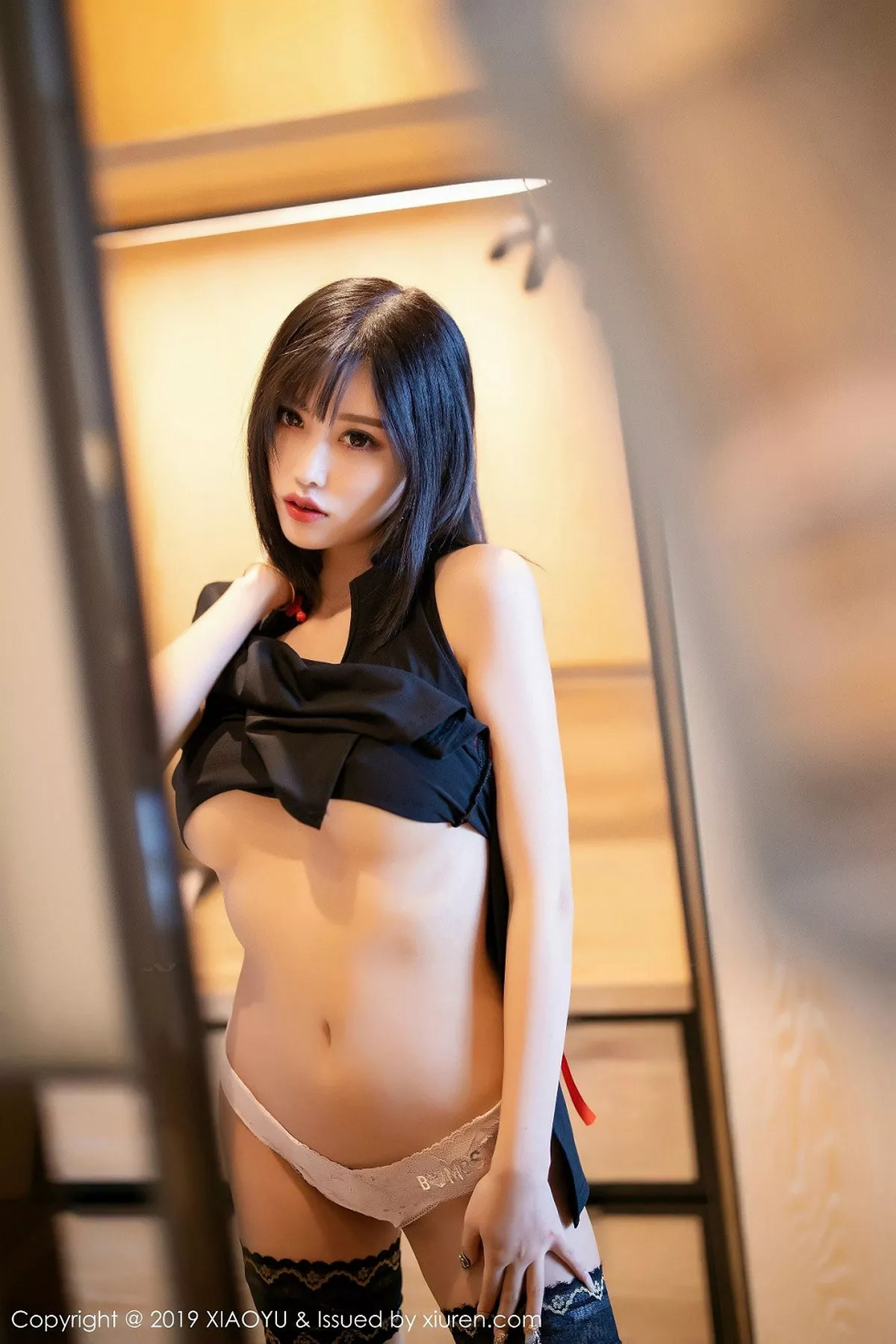 [XiaoYu画语界]第174期杨晨晨写真 photo 3-3