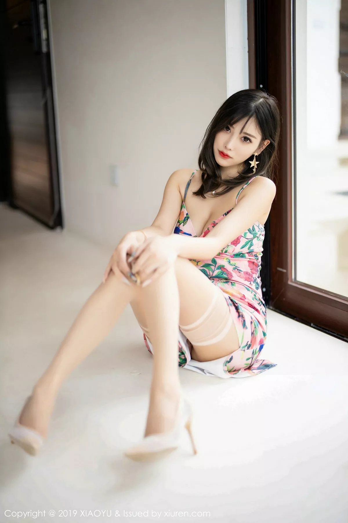 [XiaoYu画语界]第194期杨晨晨写真 photo 1-17